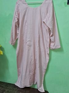 Elegant W Kurta Dupatta