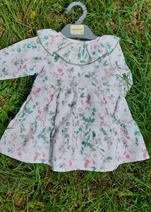 Baby Frock