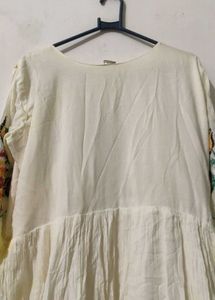 Boho Style Dress