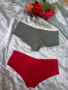 Combo Of 2 Tommy Hilfiger Brief
