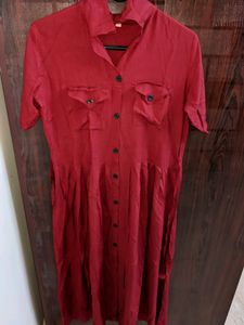 shirt dress women for sale