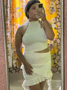 Hot For Life Mini Dress