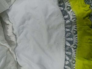 New Born Baby Cute Frock