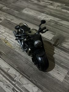 Motorcycle Model