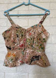 Hemant and Nandita top