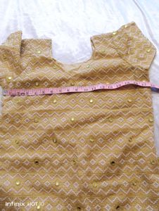 Combo 2 Kurta