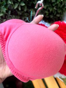 Unused Bra