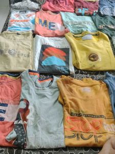 20 Shirts Available 30 Per Piece