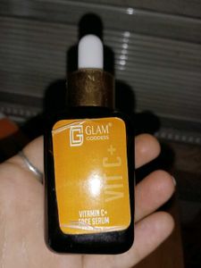 Glam Face Serum