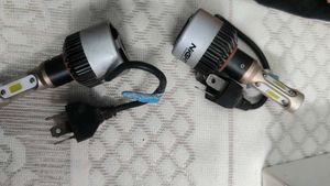 Car Hid Lights