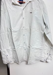 Wrangler Formal Wear Shirt