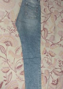 Lee Cooper Denim