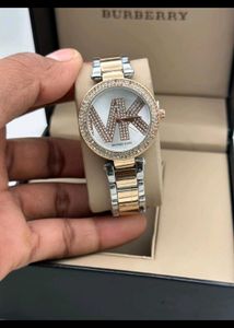 Mk Watches New Stock