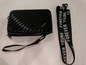 Forever Young Sling Bag