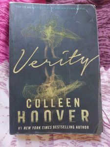 Collen Hoover Books