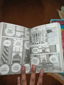 Chainsaw Man Manga Set Of 11