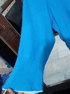 Anarkali Frock Type Suit