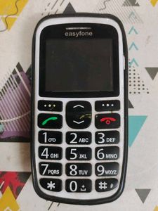 Mobile Phone For Senior Citizens