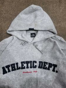 Athletic Dept. Hoodie