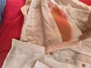 Modal Satin Co-ord set