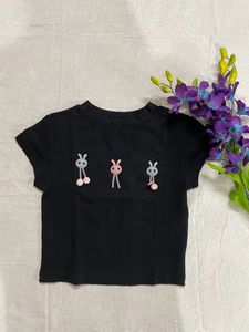 Summer Crop Top