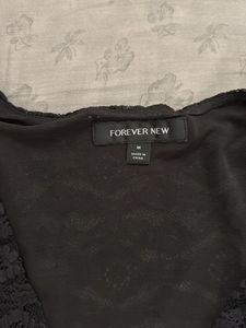 Forever New Lace Top