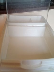Multi Purpose Organiser