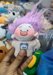 Cute Plush Toy