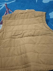 Kids Half Jacket