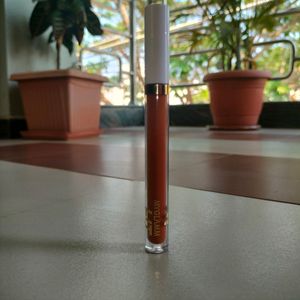 Brown Nude Lipstick (1) Matte Shade 🤎