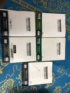 Class 8 CBSE Full Marks Books Good Condition
