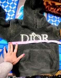 Designer Dior Kids Hoodie