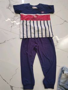 Girls&#39;  &amp; Boys Clothing Bundle Winter Wear