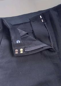 H&amp;M black pants