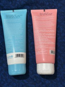 Dot &amp; Key  Facewash Nd Moisturiser Skincare Combo