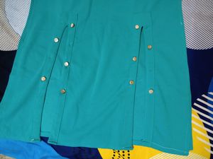 Straight Kurta