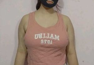 Cute Blue Tank Top COMBO
