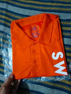 Swiggy T-shirt Small Size