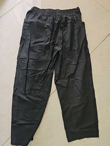 Black Pant
