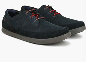 Woodland Shoes