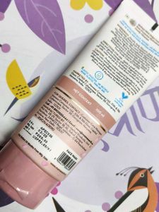 Mamaearth Multani Mitti Face Wash