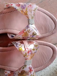 Fency Pink Women Silipar
