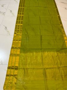 Pure Cotton Silk Kanji