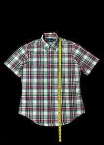 Ralph Lauren Plaid Shirt