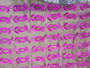 Pink Colour Kurta Use