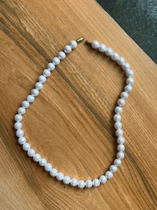 Pearls Necklace