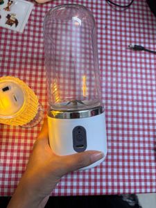 Portable Blender