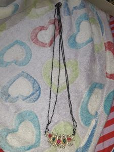 mangalsutra for women