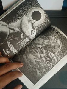 Berserk Vol 6-12