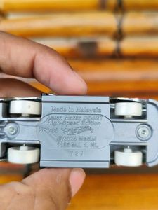 Hot Wheels Diecast Car